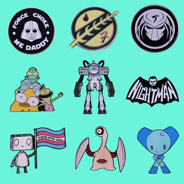 Pin by Cartoons and Anime Lover on ️️️️Robotboy️️️️