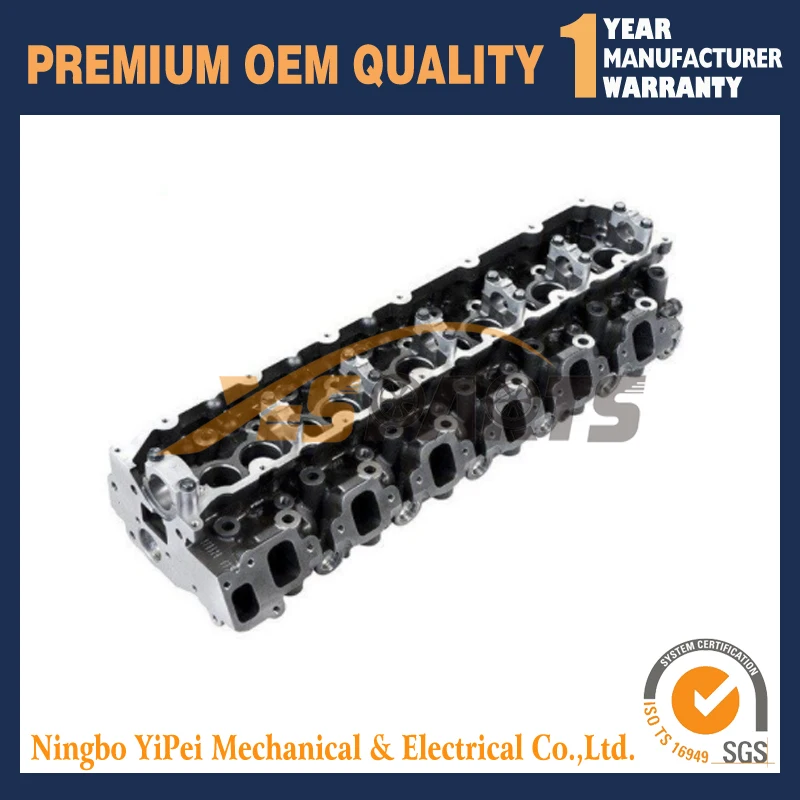

Для головки цилиндра Toyota 1 Гц 11101-17010