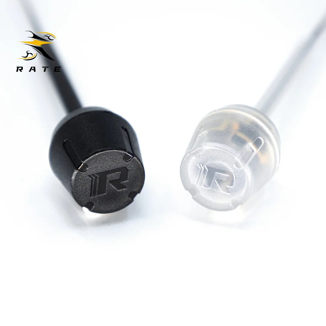 Antenne FPV RATE UFL/SMA/MMCX Analog & Digital Crystal 5.8GHz