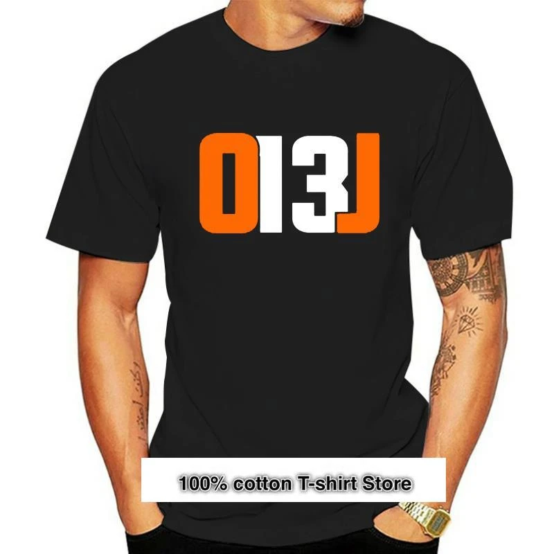 Odell Beckham Jr 13Harajuku, ropa de calle, camiseta de Menfootball Fan V2|  | - AliExpress