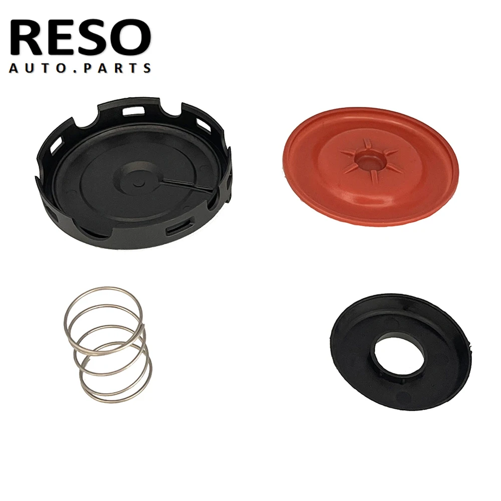 Reso Oil Water Separator Valve Repair Kit Per Audi A3 A4 A5 Q5 Seat Exeo Octavia Superb Yeti Vw Amarok Beetle 06 H103495