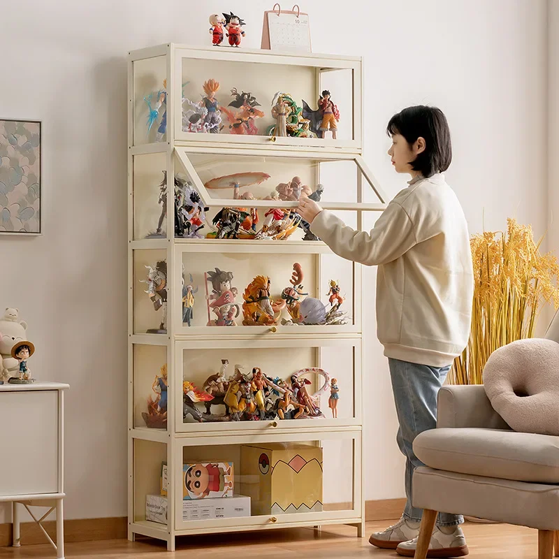 Bookshelf Organizers Cabinets Books Storage Living Room Cabinet Bedroom Furniture Shelve Mueble Organizador