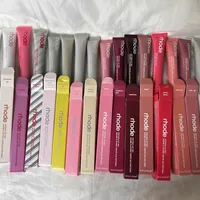 Édition Limitée Teinte à Lèvres au Peptide, Gloss Teinté, Soin Hydratant et Nourrissant pour les Lèvres ﻿ 2