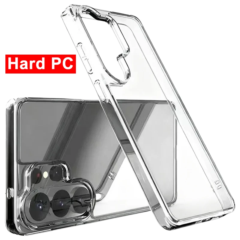 Hard PC Case