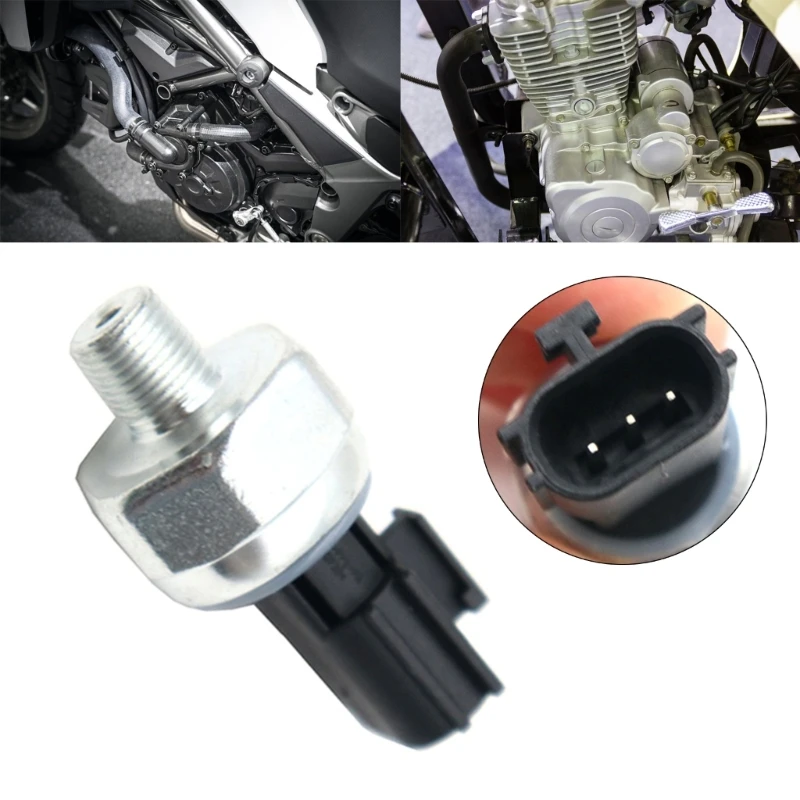 

Car Oil Pressure for 2005-2007 Frontier 4.0L Sending Unit Metal Drop Shipping