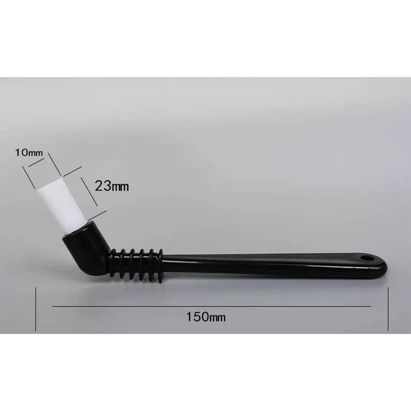 Coffee Brush Espresso Machine Cleaning Tool 1Pc