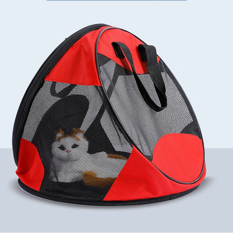 Title 9, Cat Handbags out portable triangle lightweight ...