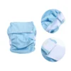 Men Briefs Underwear Adult Diapers Adjustable Cloth for Adults Pocket Elderly Nappy Pink and Women 3