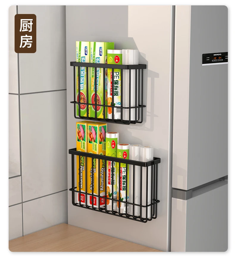 Hangable Fashion Magazine Storage And Organization Shelf Desktop Bookshelf Dust-Proof Storage Book Box For Writer And Students