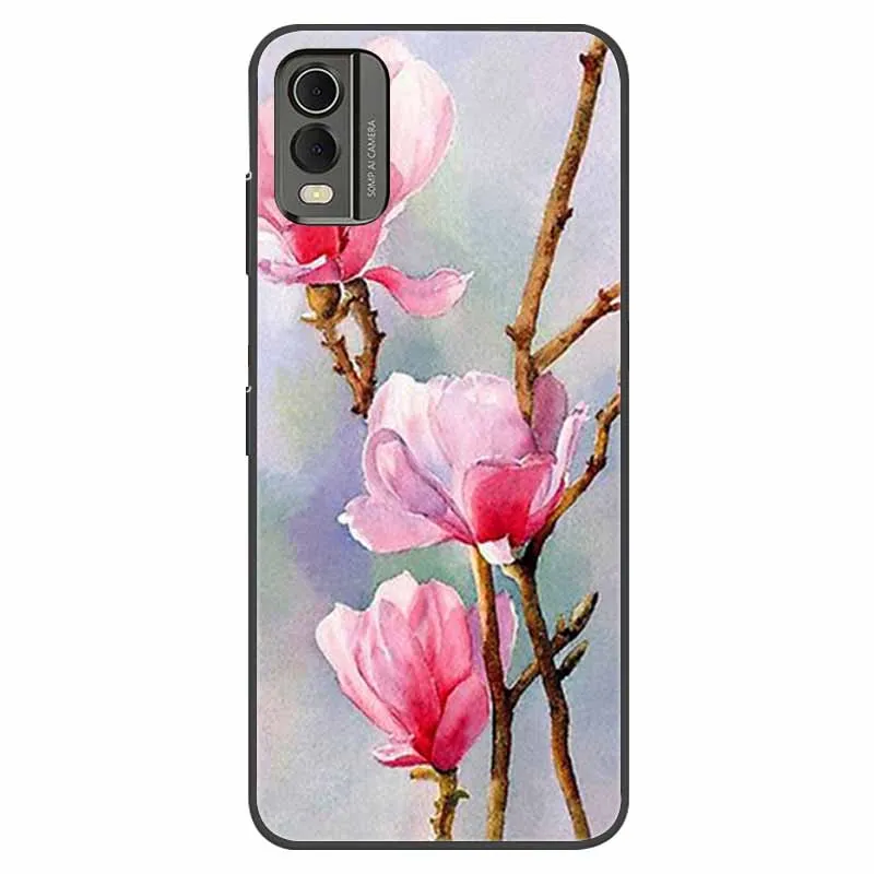 Premium TPU Soft Silicone Bumper Case with Enhanced Protection
