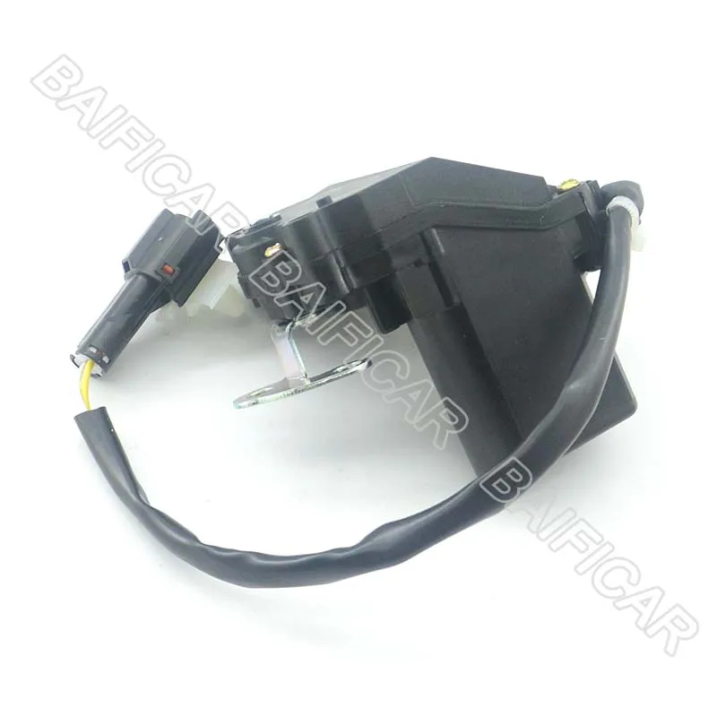 Baificar Genuine Rear Right Door Lock Actuators Latch 95746-3E000 957463E000 For 2003-2008 Kia Sorento