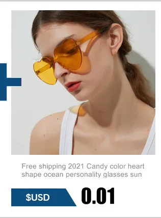 Free shipping children's color round frame light PC cute small face sunglasses
