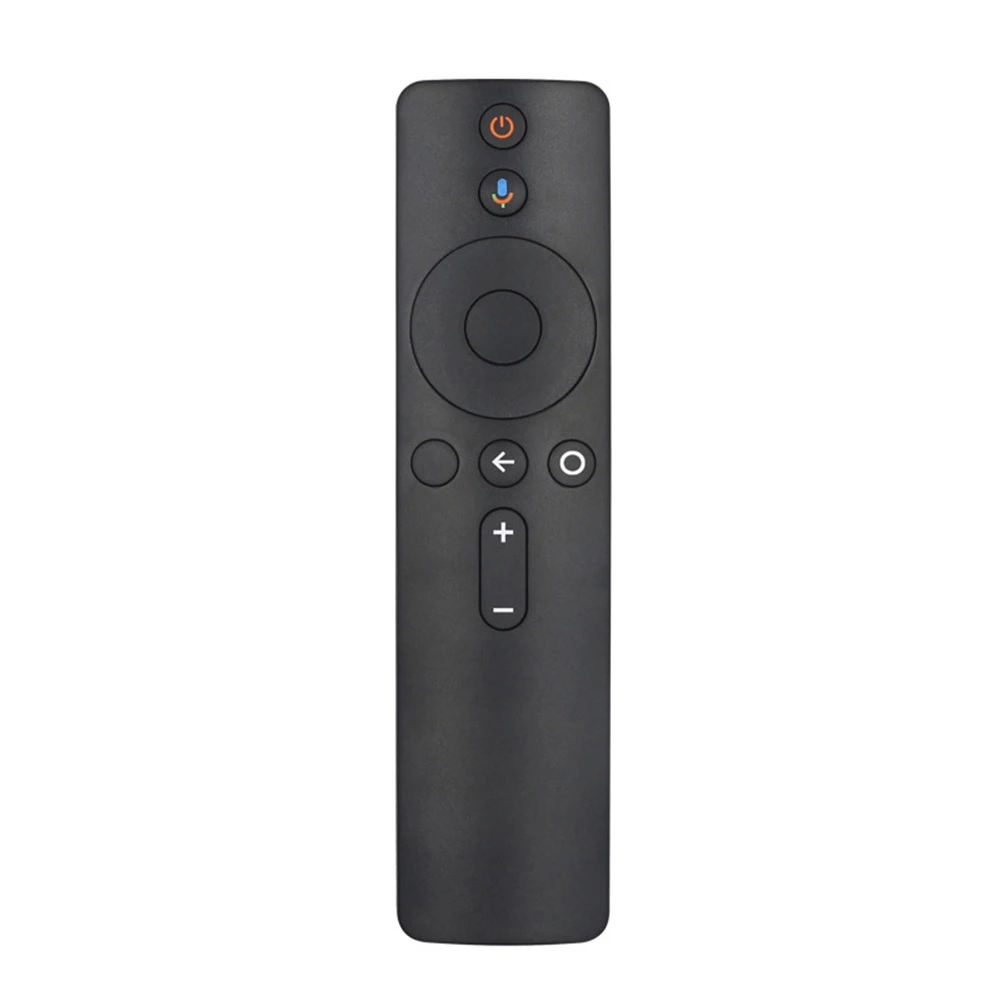 

Replacement for Mi TV 4S L43M5-5ARU L50M5-5ARU L32M5-5ARU for Mi Tv 43S Mi 4A 32 Voice Bluetooth Remote Control