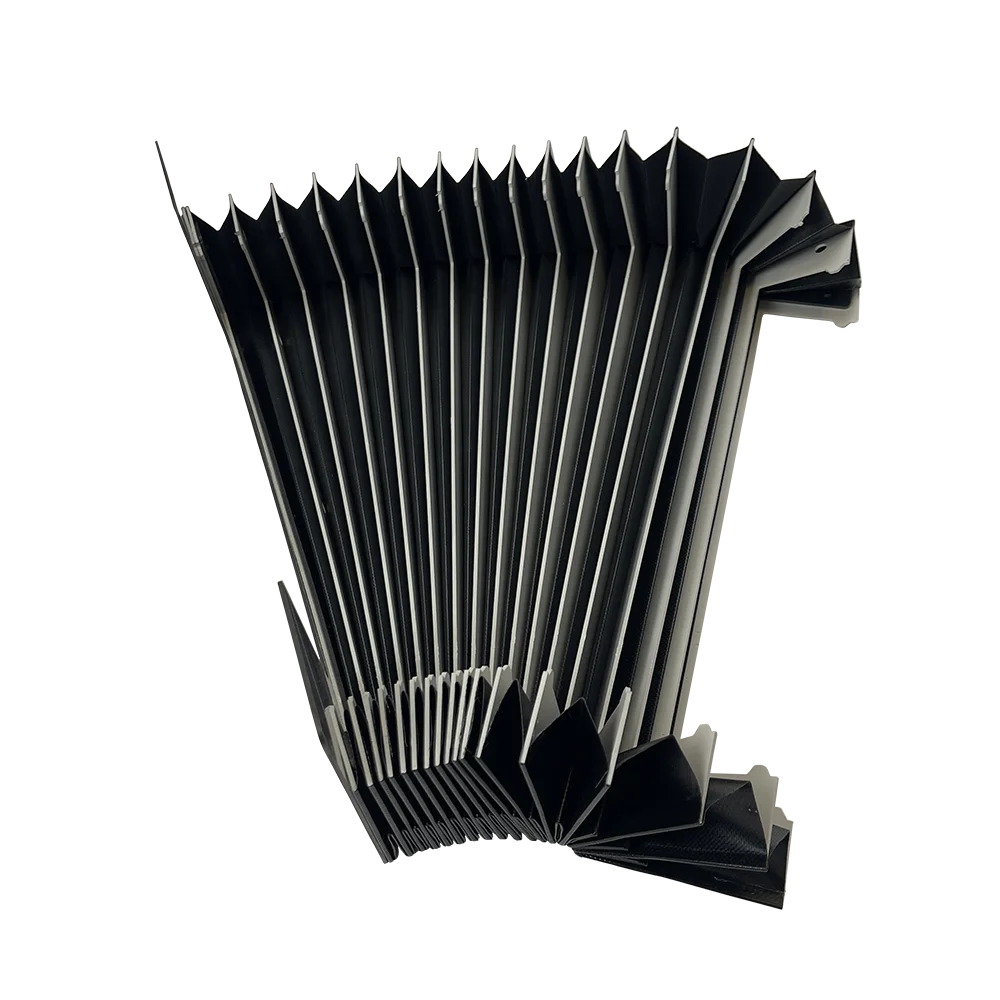 

Machine Organ Type Bellows Cover Style Complete Manufacturers