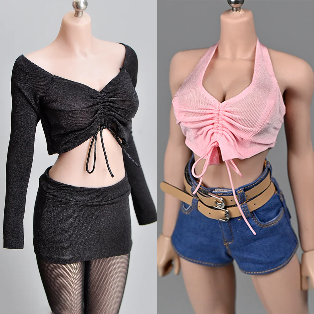 Ropa Interior Cómoda Para Mujer, Diseño De Rayas, Sexy