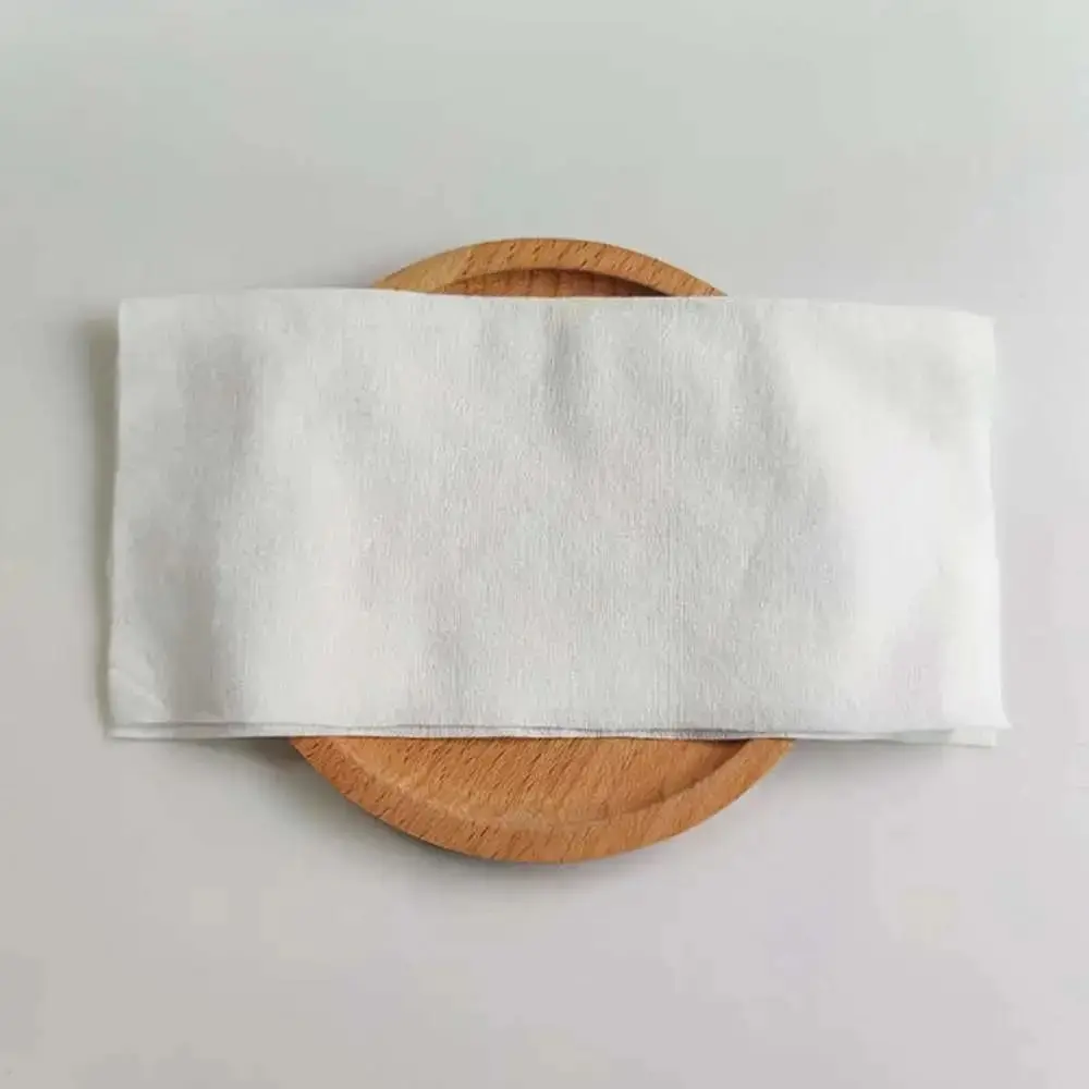 Description Picture 5 of itemPortable Compressed Towel Set Disposable Face Towel Makeup Compressed Towel Coin Tissue Mini Compressed Towel for Travel College