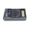 CM7115A Capacitance Meter Digital Multimeter LCD Display Measurement Tool ,Dual Slope Integrated A/D Converter System 5