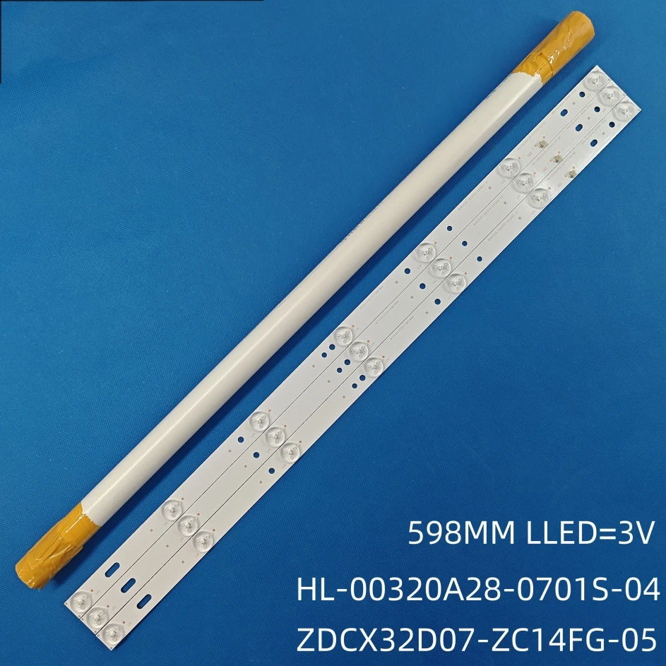 LED-backlight-strip-for-BBK-32LEX-5027-T2C-32LEX-5042-T2C-SHIVAKI-STV ...