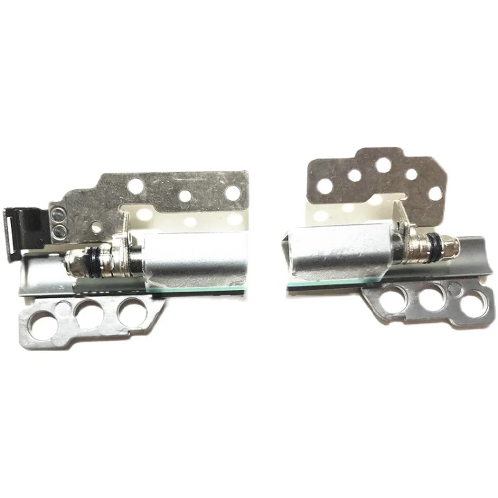 Durable Replacement Laptop Lcd Hinges Left Right 01Yt330/331 Screen Shaft For Lenovo Thinkpad T590 P53S T15 P15S Repair Part
