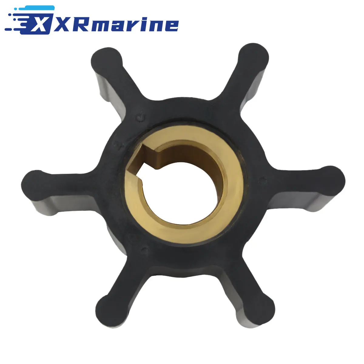 

Flexible Impeller 250872 for Kohler 1" Slip on Ports Water Pump 256504