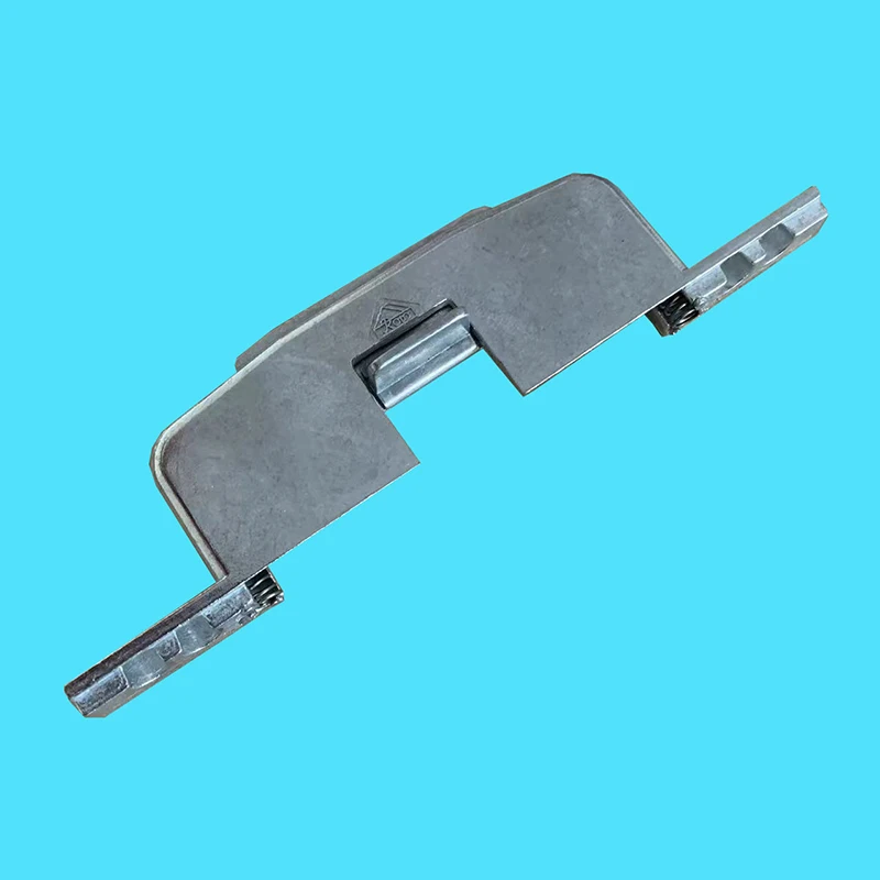 

1PCS Casement Windows Broken Bridges Aluminum Inner Opening Inner Inverted Hardware Anti-misoperationnd Window Handle Accessory