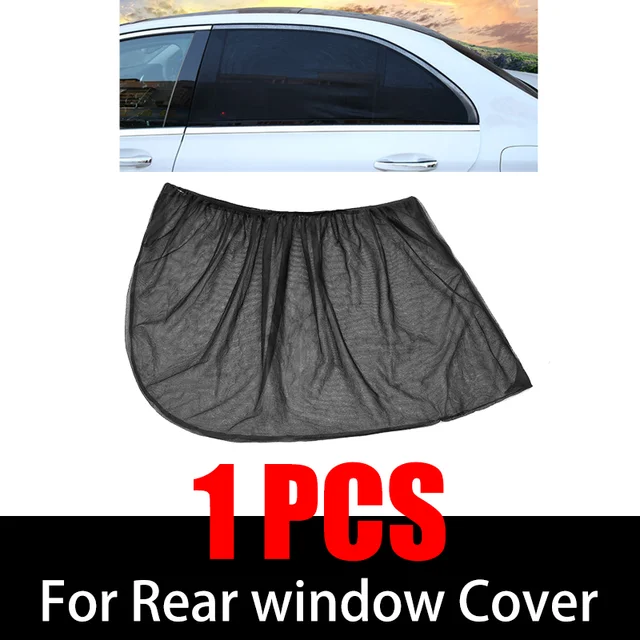 1pcs-rear window