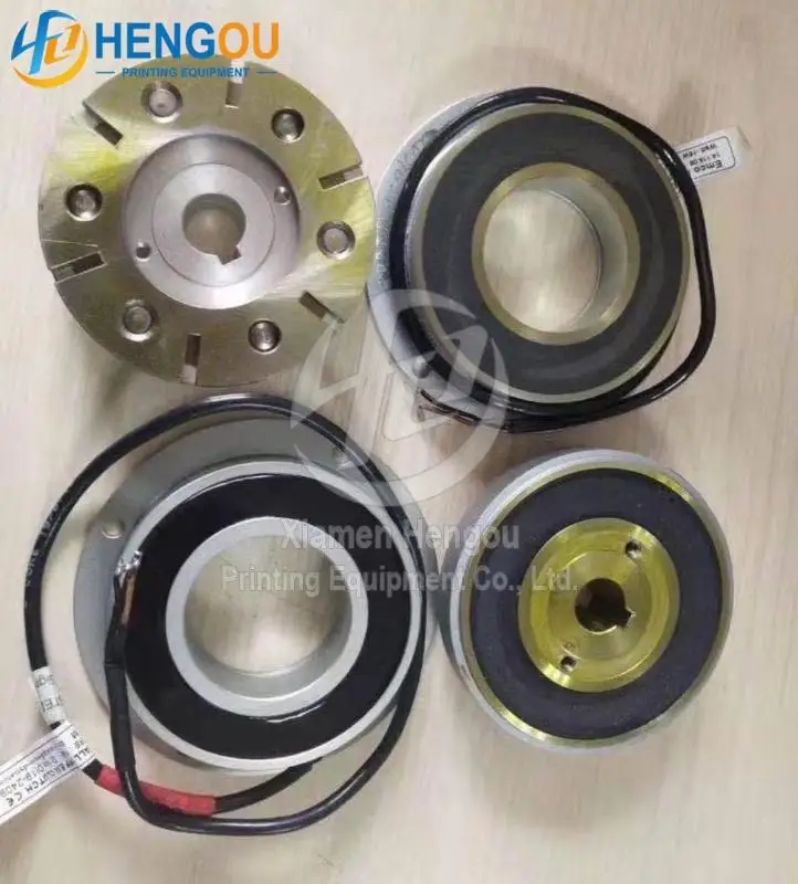 

H2.109.1321 E-MAGNET-BREMSE PM74 Brake System for heidelberg Offset Printing Machine
