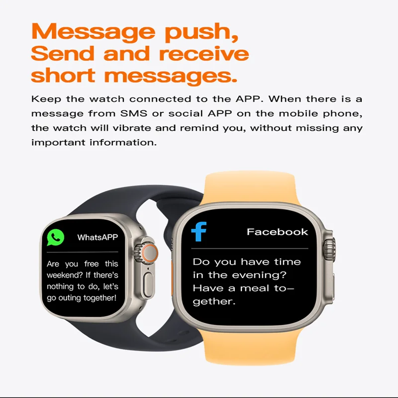 Iwatch Apple Watch Se Text Messages Watch Series Apple Watch Text