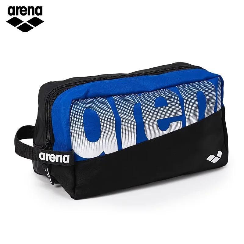 SEA - ウィンダンシー　ARENA × WDS POOL BAG (MEDIUM)﻿ ARENA Large capacity professional swimming bag, men's and