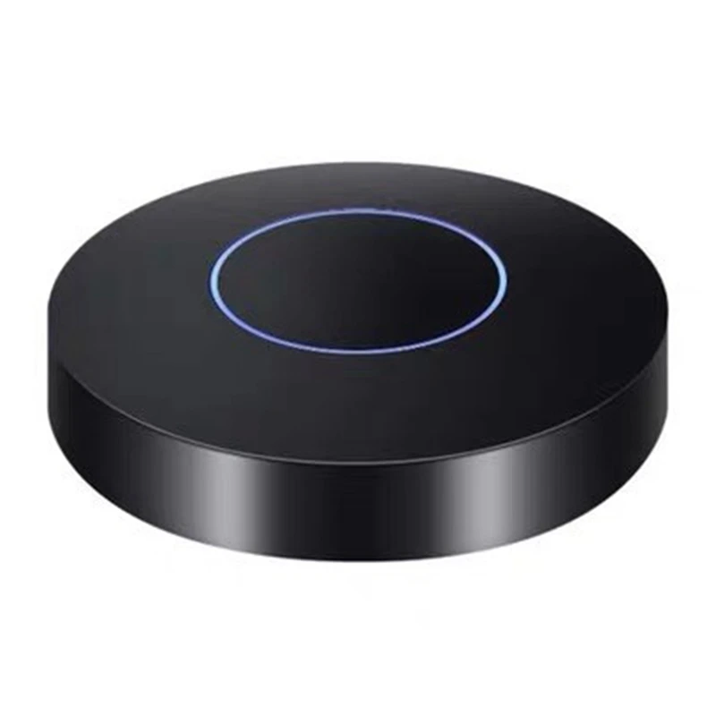 

Q1 Wi-Fi беспроводной адаптер для дисплея AV +-совместимый ТВ-приемник для DLNA Airplay Miracast Airplay Mirror