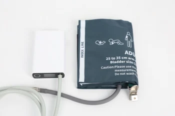 Contec 24 Hours Rechargeable Ambulatory Blood Pressure Monitor ABPM60 ,Free PC Software 5