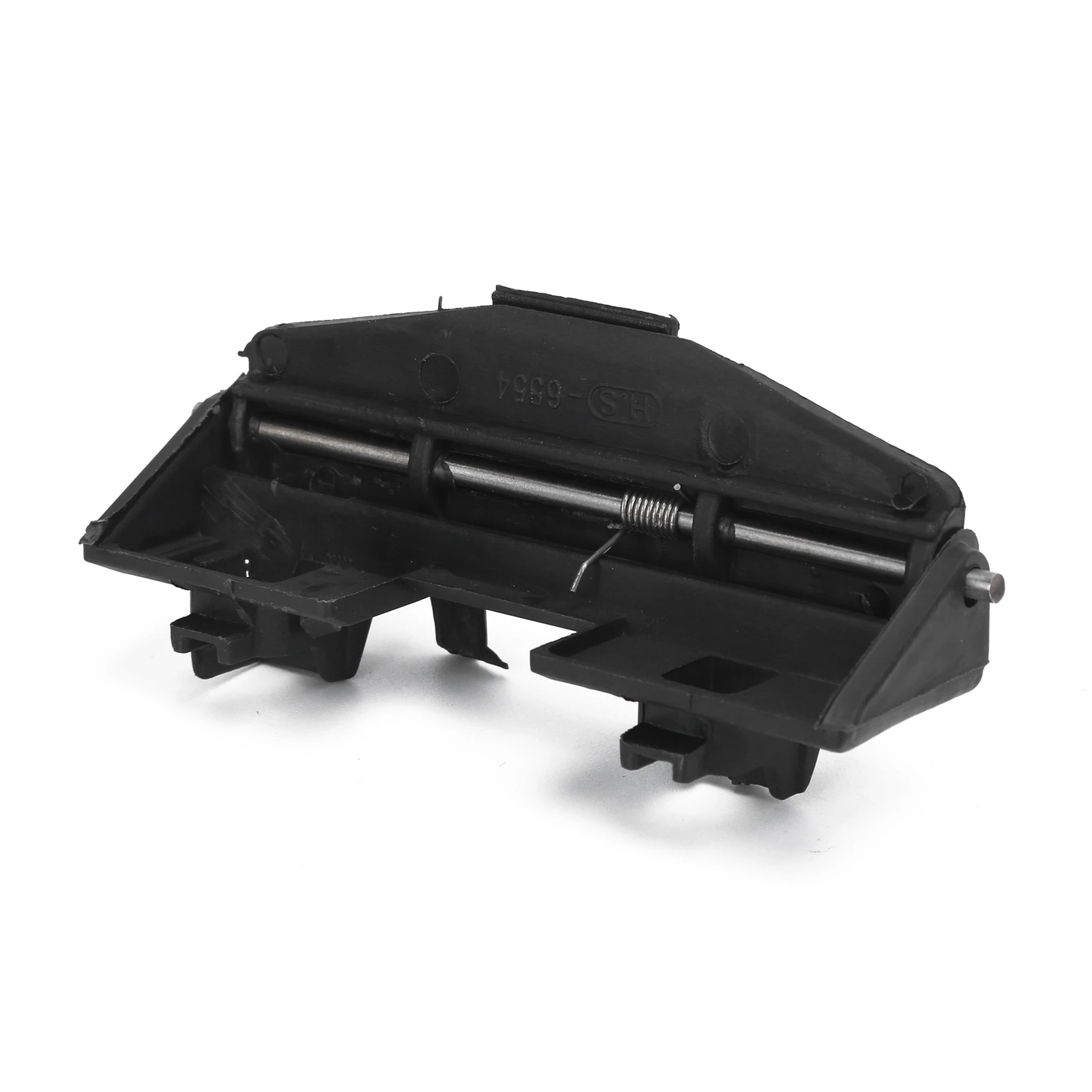 Fuel Gas Tank Door Hinge 51171928197 Part Replacement for E32 E34 5 Series 7 Series fuel tank door hinge