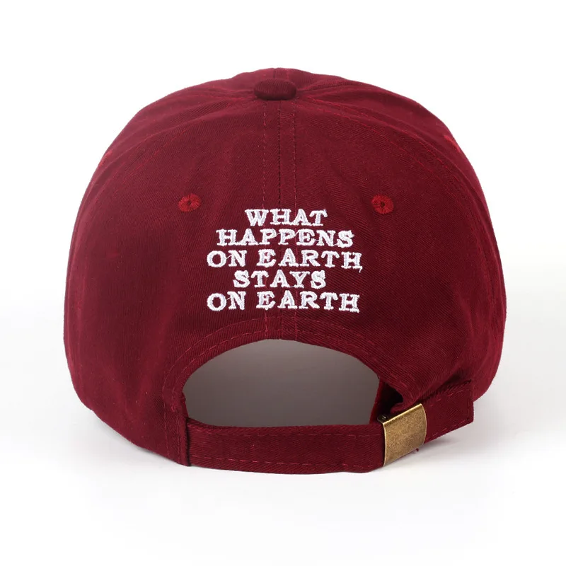 Luxury New Unisex DAMN Embroidery Baseball Designer Caps Man Woman Hiphop Snapback Hat Outdoor Casual SunscreenHat Gorras Hombre 4