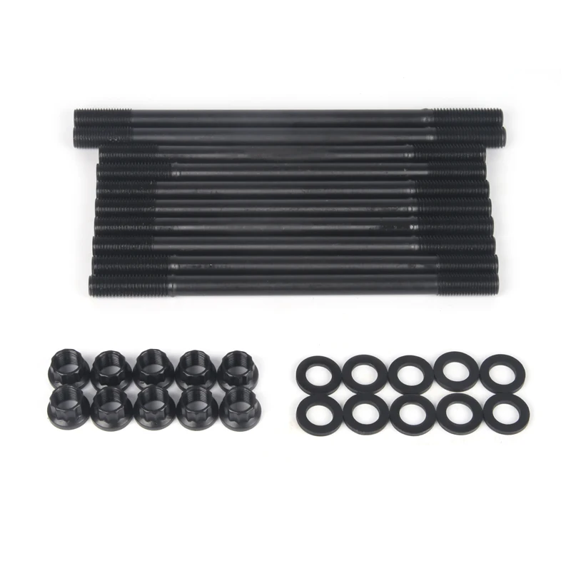 For Honda Acura LS Integra B18A B18B B20 B20B 208-4302 ARP Cylinder Head Stud Kit NON VTEC