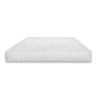 Air Wave Mattress Cool Sleep Supportive and Pressure Relief Air Wrapped Coils Comforthable Mattress Topper Affordable Queen&SS 5