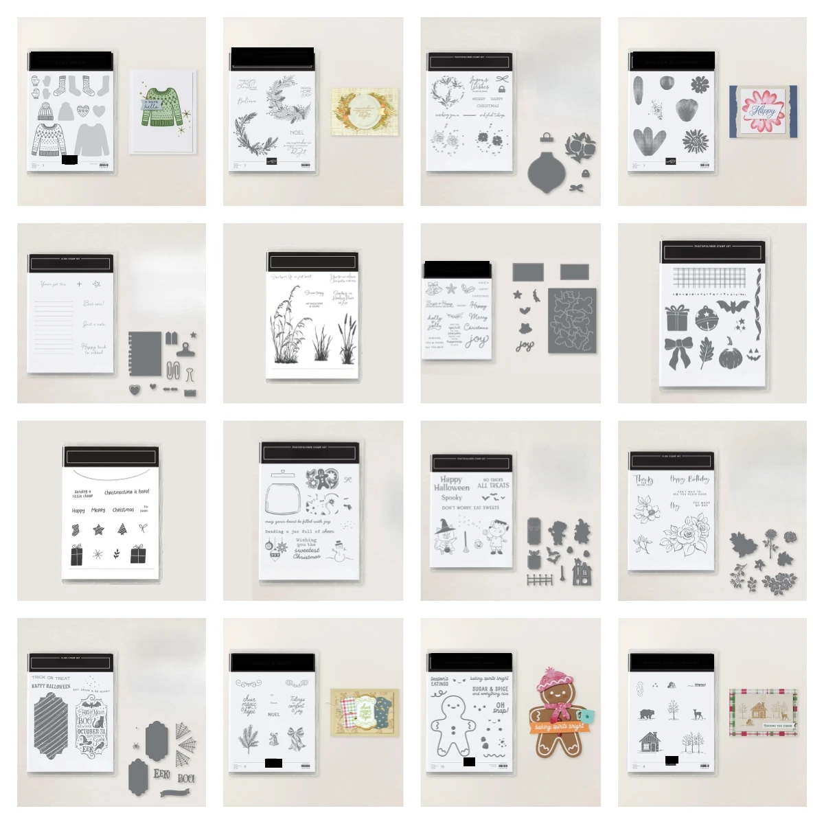 2025 Weihnachtsform, Metall-Stanzformen und Stempel, Schablonen für DIY Scrapbooking, Fotoalbum, gestanztes Prägungspapier