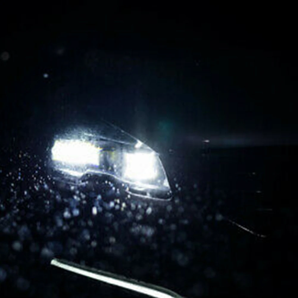 

Fog Light Car Bulb Front Left&Right 1 Pair 100W 12v Lamps Spotlight Xenon Look 453 Socket Halogen High Quality