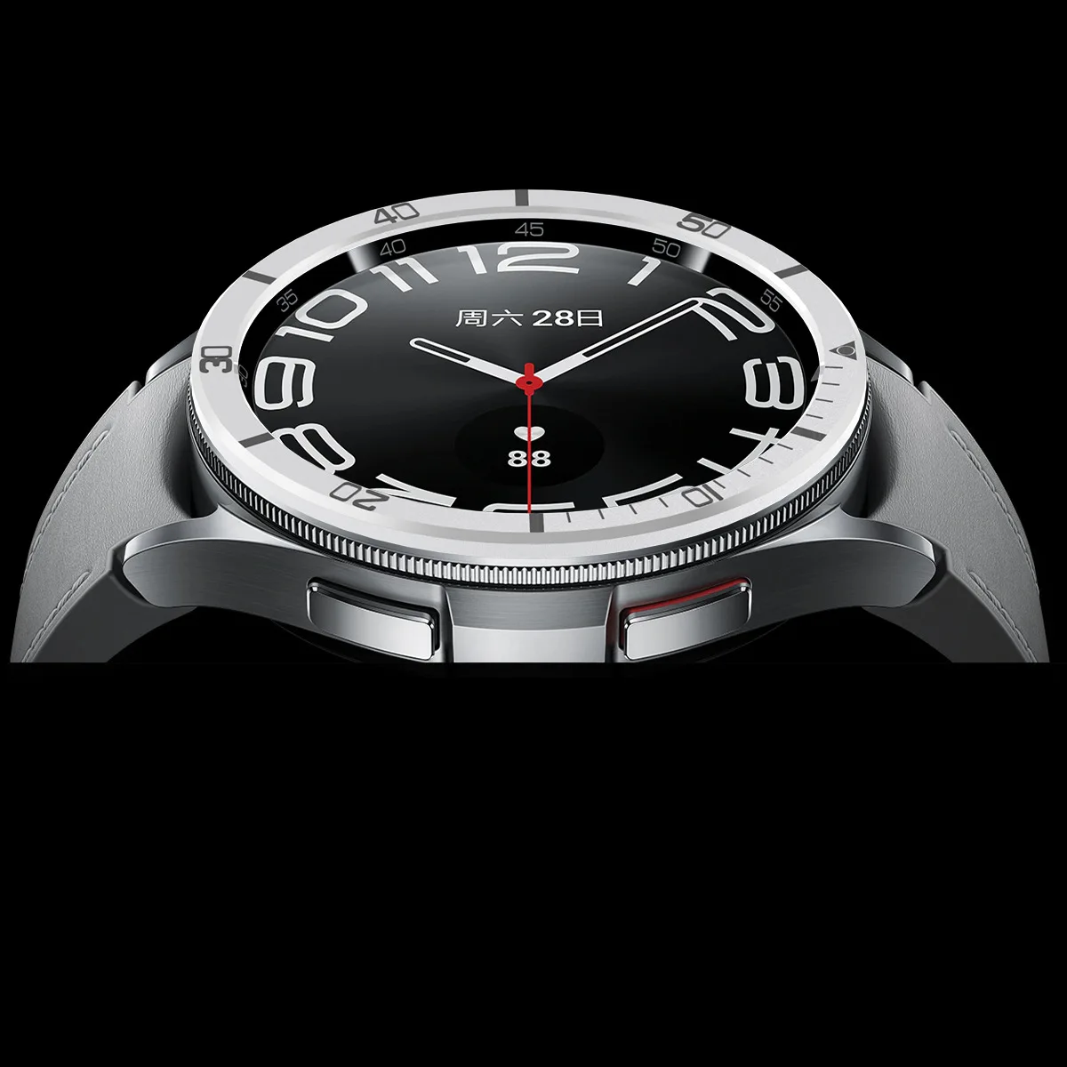 

Металлический чехол для Samsung Galaxy Watch 6 4 Classic 43 мм 47 мм, защитный чехол с кольцом для Galaxy Watch 6 5 4 44 мм 40 мм