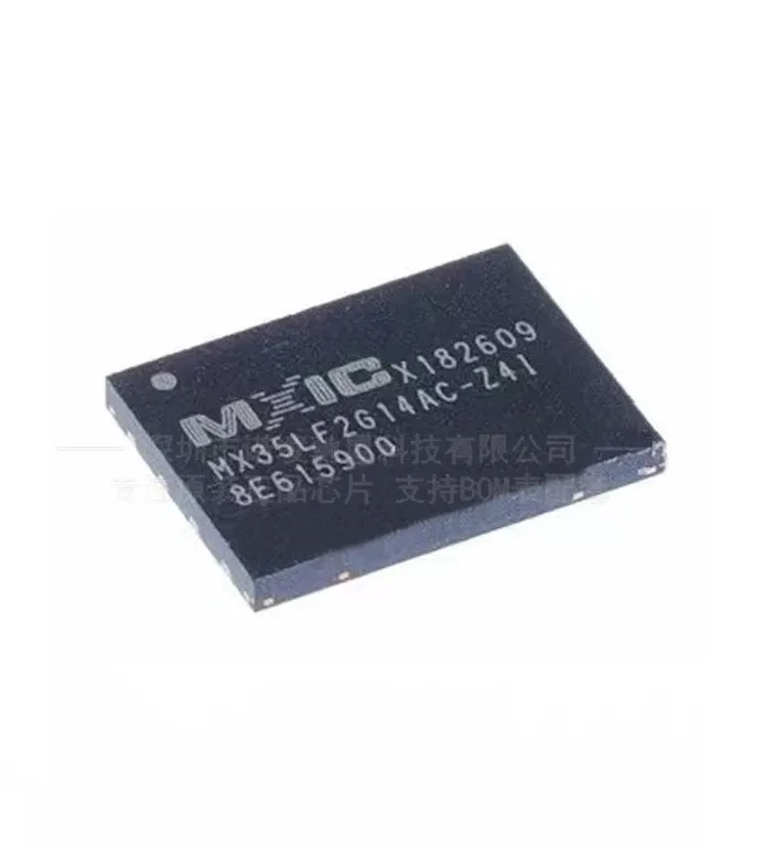 

2 шт. ~ 100 шт./партия MX35LF2G14AC-Z4I WSON8 новый оригинальный
