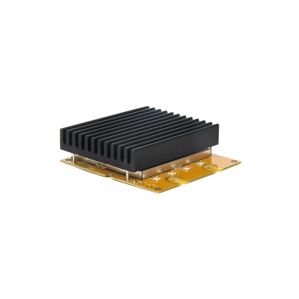 WiFi 7 80211be 2&times;2 MU-MIMO 5+6GHz Dual Band Module QCN9274