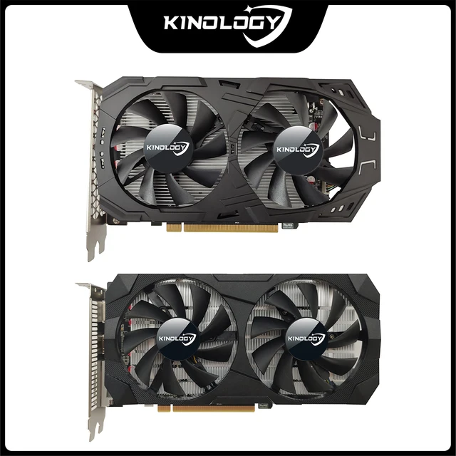 Kinology RX 580 8GB 2048SP 256Bit GDDR5 Gaming Card