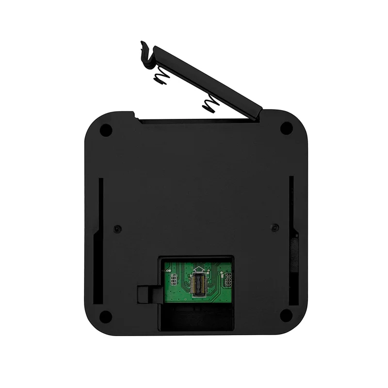 profissional digital door bell video peephole viewer 05