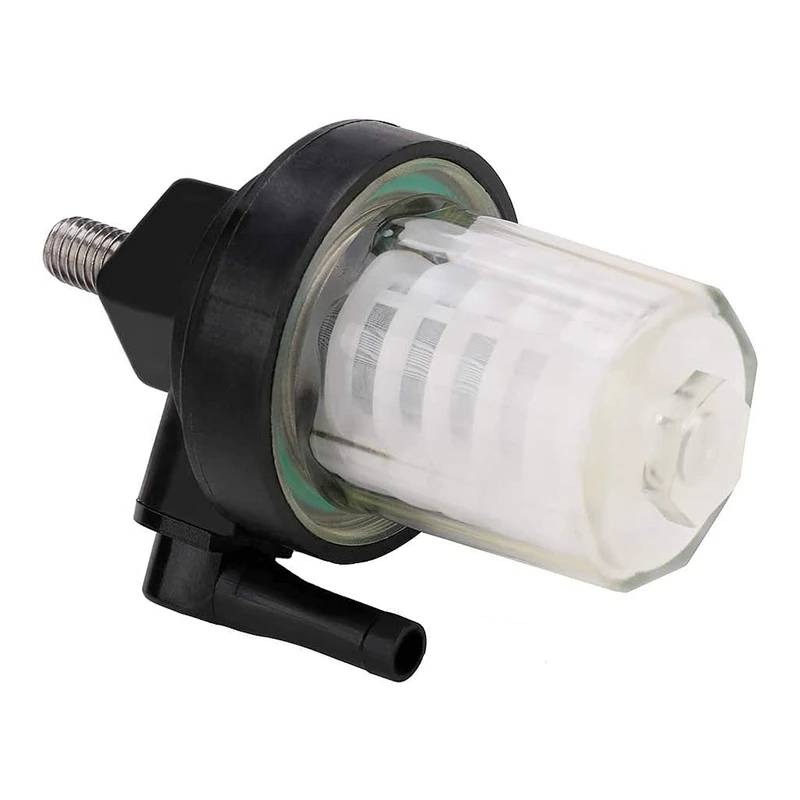 

10X 61N-24560-00 Fuel Filter For Yamaha Outboard Motor 9.9HP 15HP 20HP 25HP 30HP 40HP 55HP 48HP 50HP 55HP 60HP 70HP