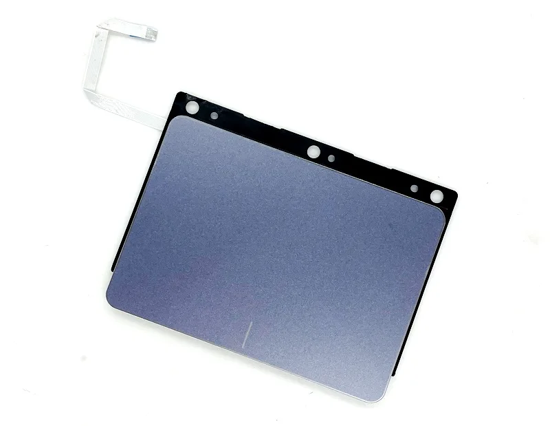 Touchpad Original para Asus X510u X510a X510q F510u S510u Touchpad Rato com Impressão Digital e sem Impressão Digital