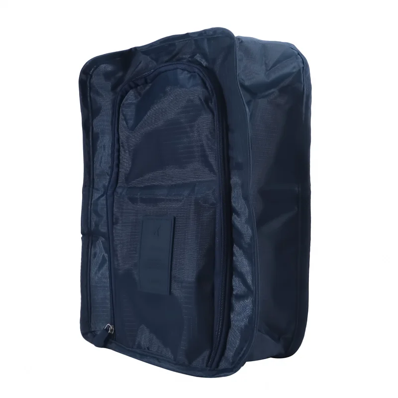 Storage Bag Portable Waterproof Shoes Organizer Pouch Pocket Packing Cubes Handle Nylon Zipper Bag Travel Accessories travel bags,shoes storage bag
