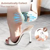 Get Salon-Worthy Pedicure Results at Home with this Foot File! 3