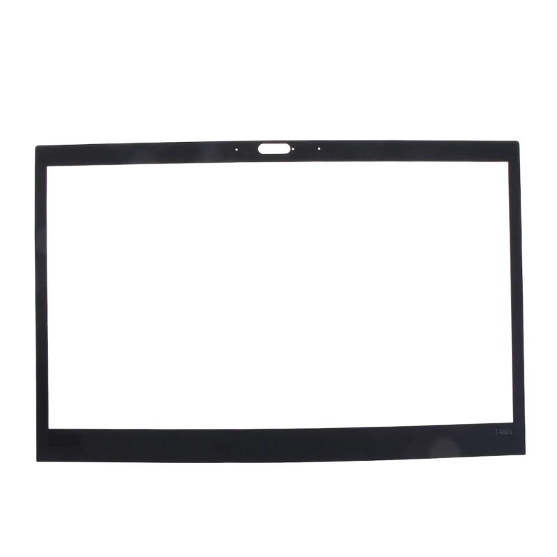 

Laptop LCD Bezel Frame Sticker Replacement for ThinkPad T480S LCD Bezel Cover