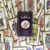 The Tarot of Loka English Version Divination Deck Entertainment Party Board Game 80Pcs/Box 6