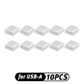 10 For USB-A
