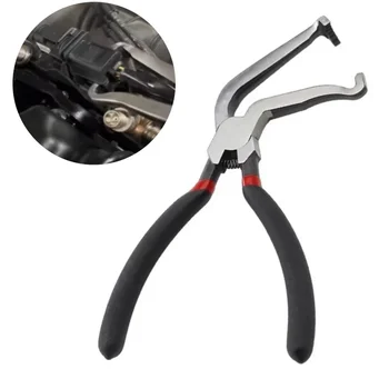 60 Degree Electrical Disconnect Pliers Multi-Purpose Wire Cutting Tool for Oil Pipe Separation Line Breakage And Power Cut off